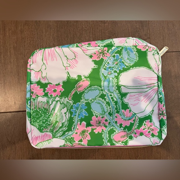 GWP/NWT Lilly Pulitzer Packing Cube Set - Picture 10 of 14